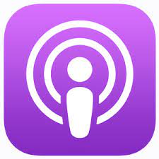 Bag of Bones Podcast on Apple Podcast