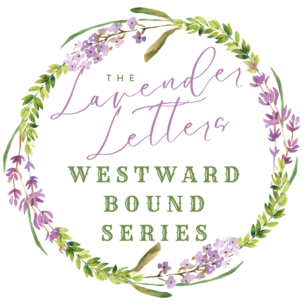 Sign up for Lavender Letters Westward Bound Series