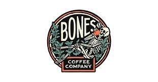 Bones Coffee and Bag of Bones Podcast